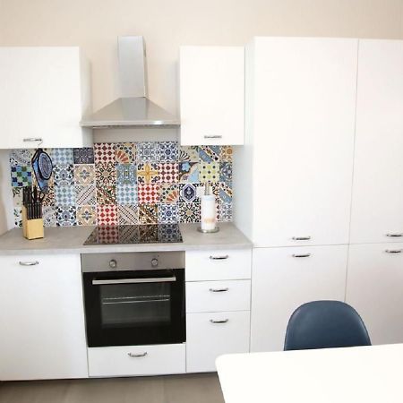 Appartement Dimora Mothia à Marsala Extérieur photo