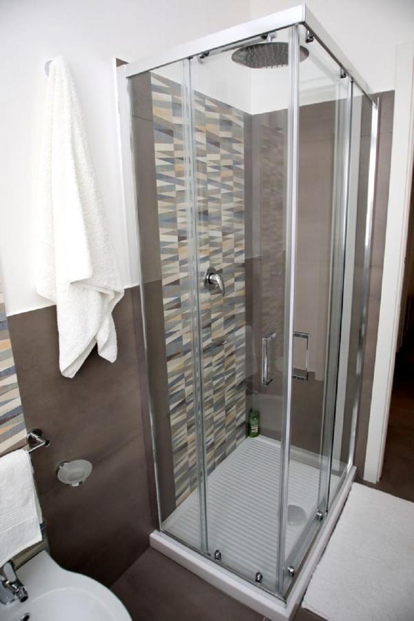 Appartement Dimora Mothia à Marsala Extérieur photo