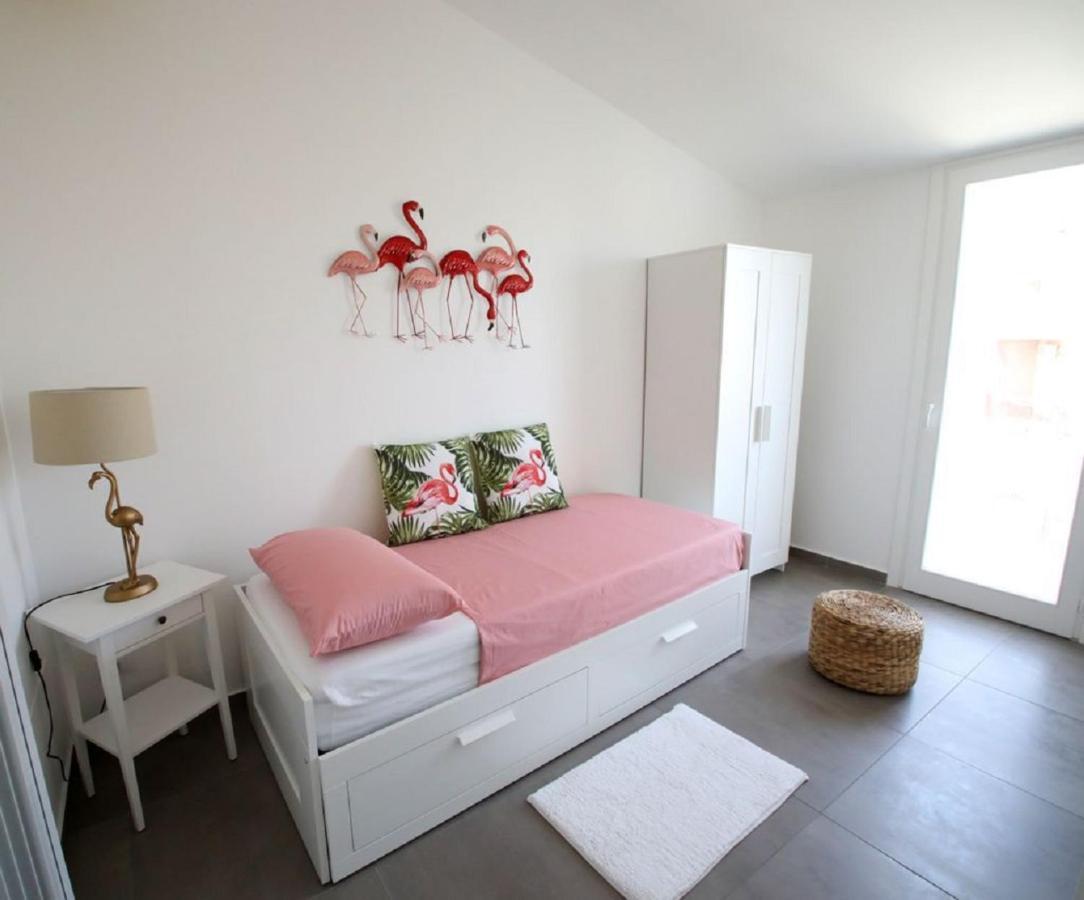 Appartement Dimora Mothia à Marsala Extérieur photo