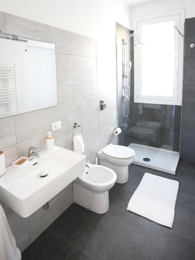 Appartement Dimora Mothia à Marsala Extérieur photo